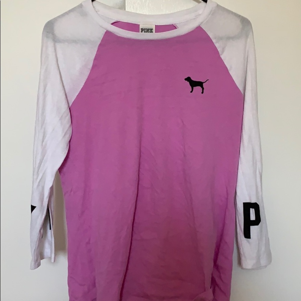 VS PINK t-shirt